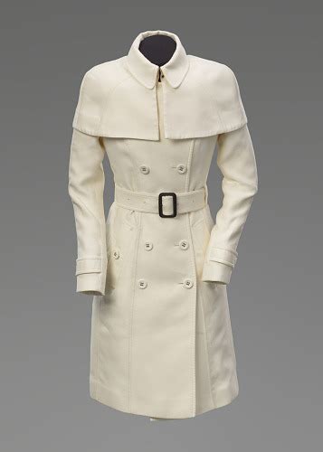 white burberry trench coat from scandal|burberry trench coats outlet store.